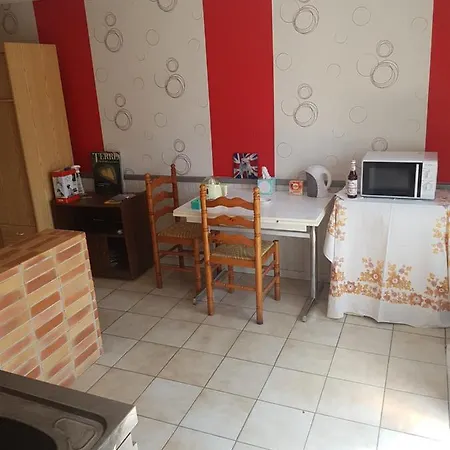 Maisonette Proche Bourges 1 Piece Mehun-sur-Yevre Exterior photo