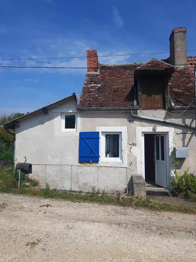 Maisonette Proche Bourges 1 Piece *